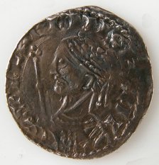 William I Penny, British, 1066. Creator: Unknown.