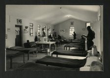 Kampala, Uganda, c1950s. Creator: Unknown.