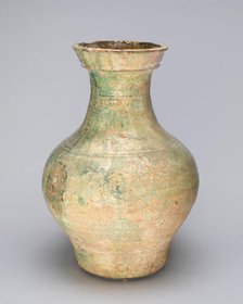 Jar, Han dynasty (206 B.C.-A.D. 220). Creator: Unknown.
