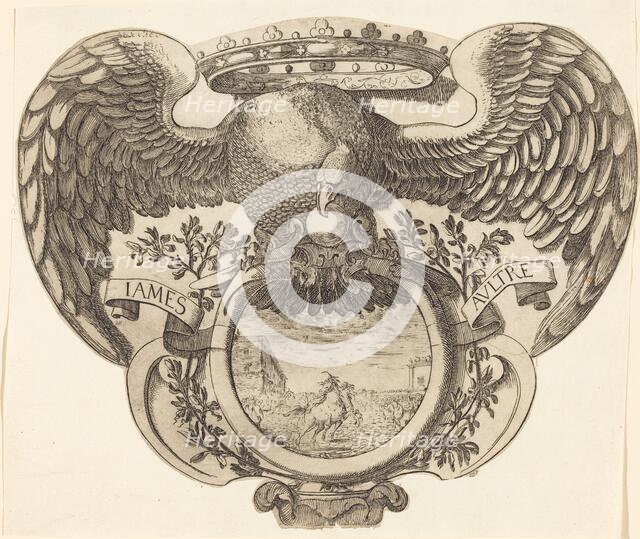 Coat of Arms. Creator: Unknown.