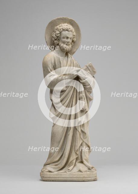 Saint Peter, c. 1340. Creator: Unknown.