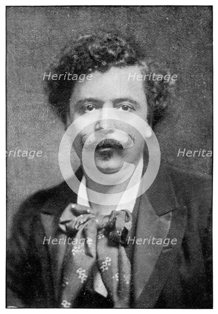 Andrea C Lucchesi, Italian artist, 1899.Artist: WR Rastain & Sons