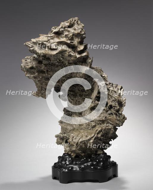 Tree Root, before 1800s. Creator: Unknown.