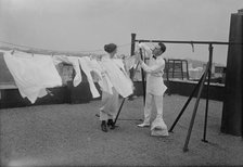 Elliott Shaw, between c1915 and c1920. Creator: Bain News Service.