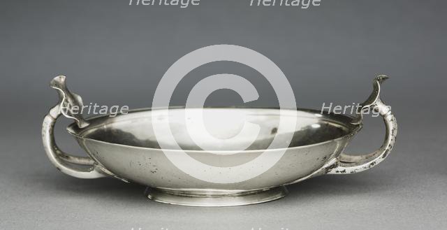 Stemless Kylix, c. 200s BC. Creator: Unknown.