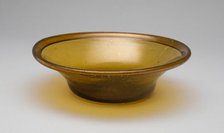 Pan, c. 1825. Creator: Mantua Glass.