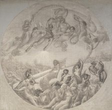 Rythmus, 1909. Creator: Charles Mertens.