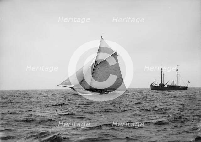 Wasp, 1894 Sept 18. Creator: John S Johnston.