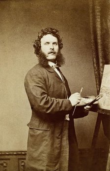 Thomas Faed Creator: Messrs Lucas.