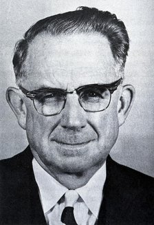 Charles Edward Smith. Creator: Unknown.