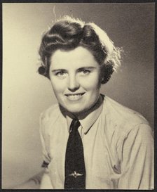 RAF Iver Heath, Iver, Buckinghamshire, 1942-1943. Creator: Royal Air Force Fim Production Unit.