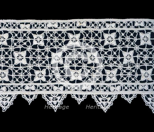 Border, Italy, 1875/1900. Creator: Unknown.