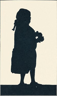 'Edward Gibbon (b. 1737, d. 1794)', 1907. Artist: Unknown.