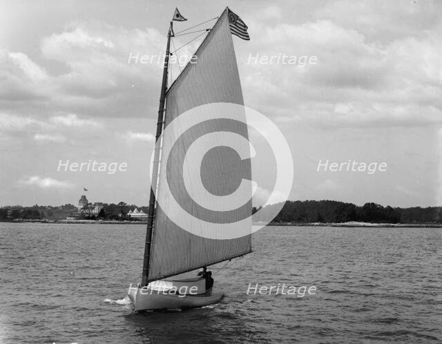 Dot, 1890 July 12. Creator: John S Johnston.