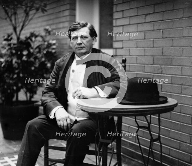 Martin Wade, between c1910 and c1915. Creator: Bain News Service.