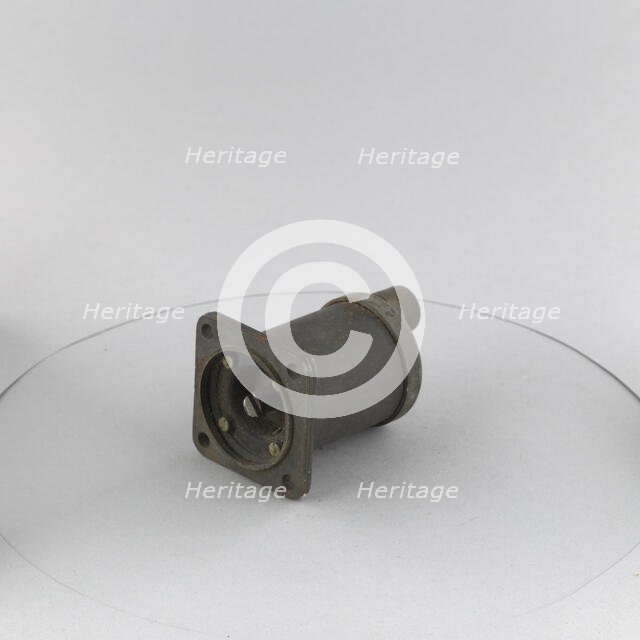 Generator, Tachometer, German. Creator: Unknown.