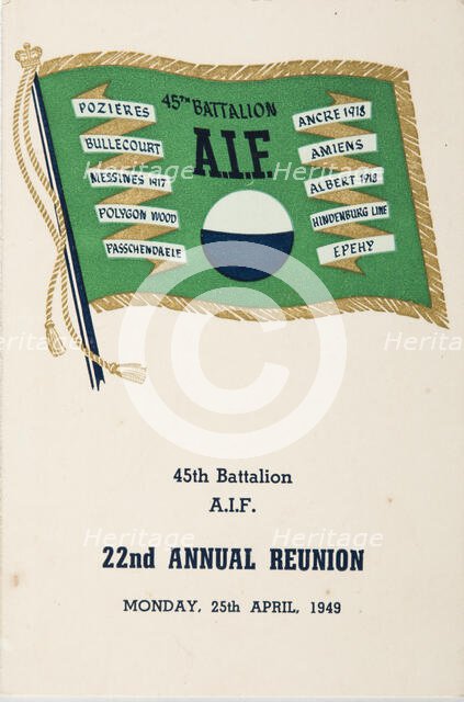 Bernard Laurence 'Barney' Nugent. Creator: Murphy.