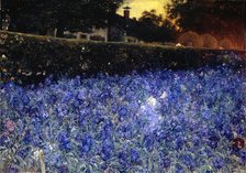 Summer Luxuriance, Between 1890 and 1910.