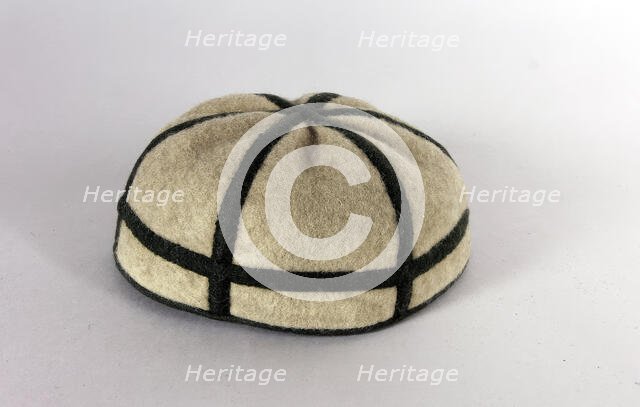 Hat. Creator: Unknown.