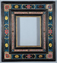 Cassetta frame, 1900-1910 (style early 18th century). Creator: Unknown.