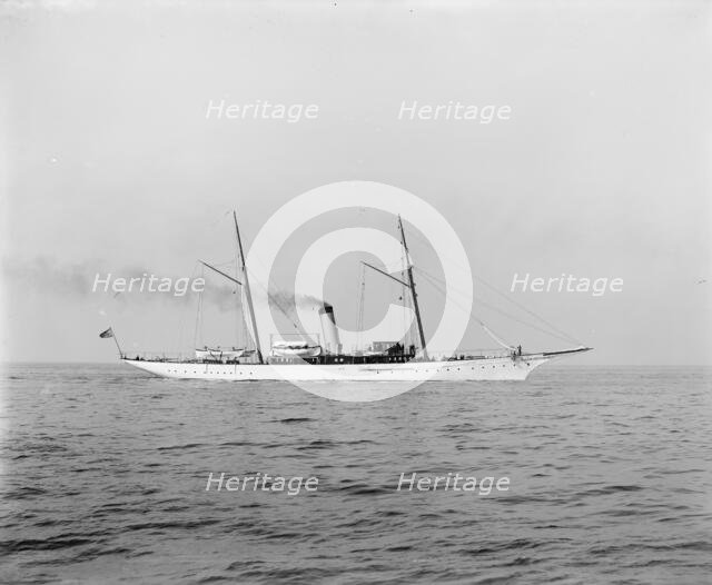 Scorpion, c1899. Creator: Unknown.