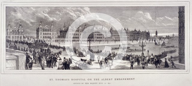 Coal Exchange, City of London, 1849.  Artist: Anon