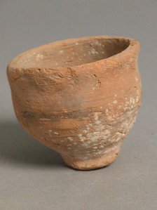 Pot, Coptic, 4th-7th century. Creator: Unknown.