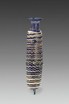 Alabastron (Container for Scented Oil), late 6th-early 3rd century BCE. Creator: Unknown.
