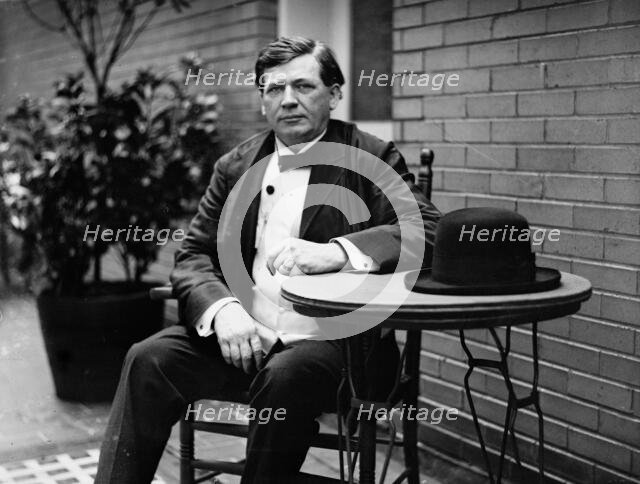 Martin Wade, between c1910 and c1915. Creator: Bain News Service.