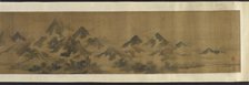 Misty Mountains, 17th century. Creator: Unknown.