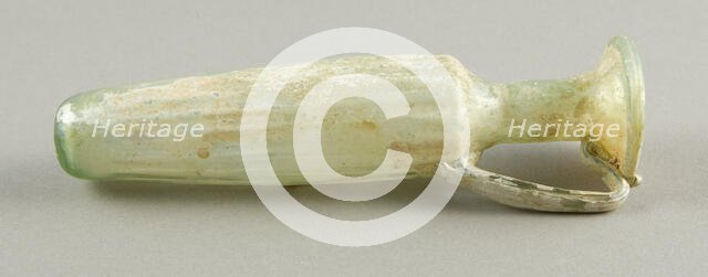 Jug, 3rd-4th century. Creator: Unknown.