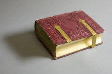 Victorian Album, 1860s. Creator: Unknown.