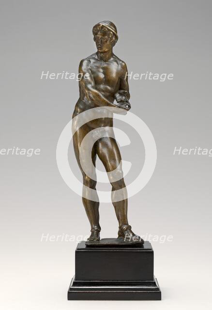 Mercury, second half 16th century. Creator: Unknown.