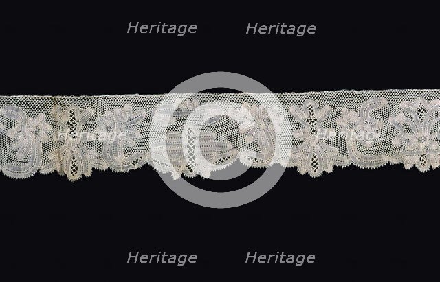 Border, Italy, 19th century. Creator: Unknown.