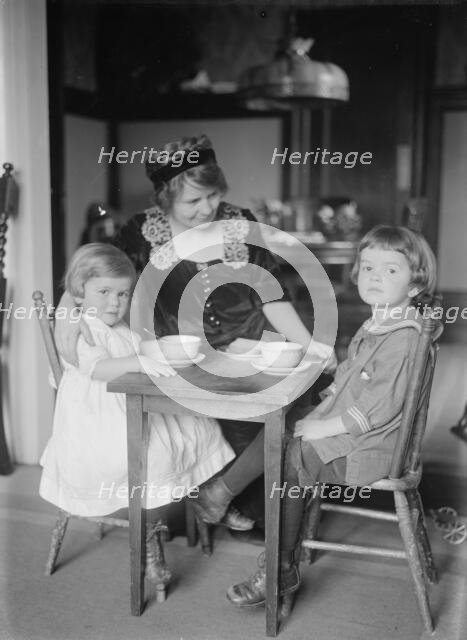 Helen Ware, between c1915 and c1920. Creator: Bain News Service.