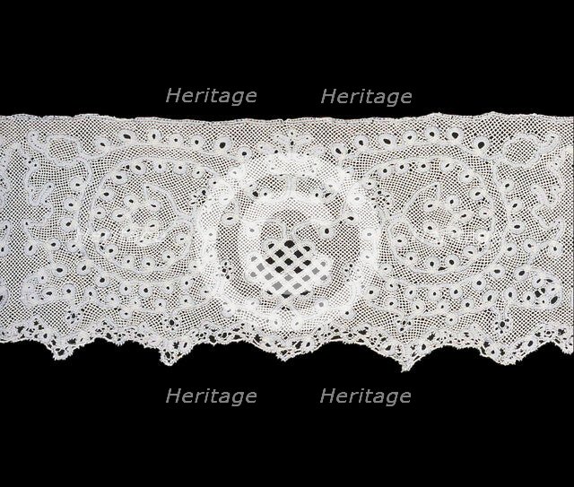 Borders, Hungary, 18th century. Creator: Unknown.