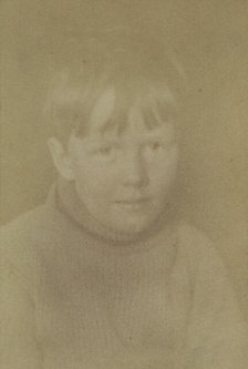 Harry Pollack, 1901. Creator: Katharine Sheward Stanbery.