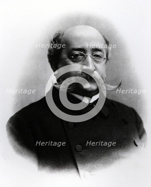 Salvador Cardenal, (Valencia, 1852-Barcelona, 1928), doctor and surgeon, graduated in Barcelona 1…