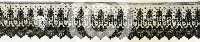 Border, Belgium, 1870s. Creator: Unknown.