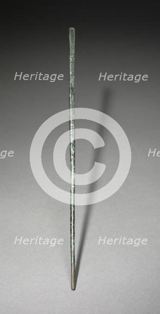 Chopstick, 918-1392. Creator: Unknown.