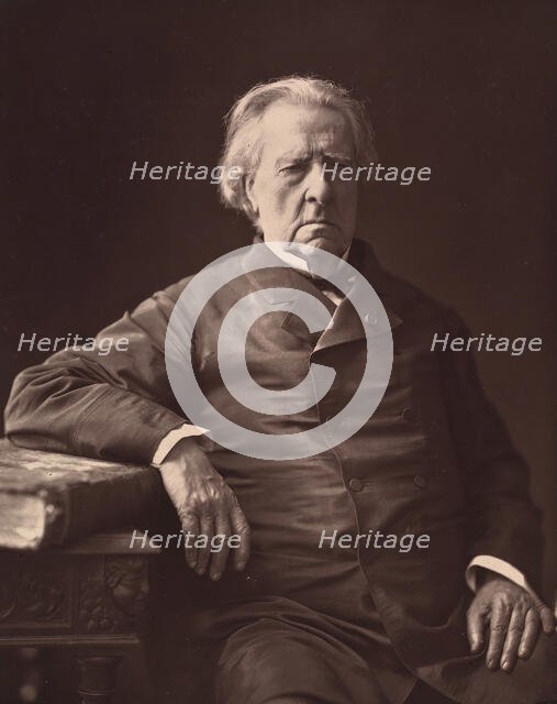 Galerie Contemporaine, Littéraire, Artistique, v. 1 - 5, 1876-1881. Creator: Goupil and Co.