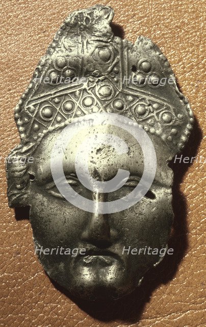 St Thomas Becket. Artist: Unknown