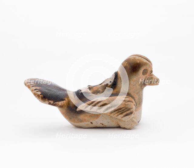 Weight, Tang dynasty (618-907). Creator: Unknown.