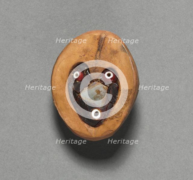 Gambling Dice, Unassigned, before 1917. Creator: Unknown.