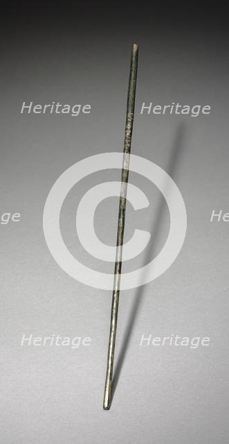 Chopstick, 918-1392. Creator: Unknown.