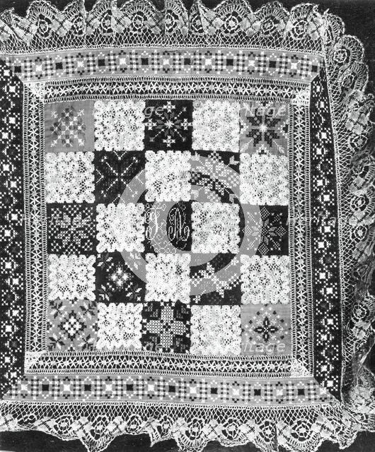 Cover, Europe, 1875/1900. Creator: Unknown.