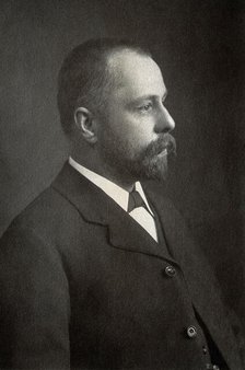 Pierre Elie Félix Perrédès. Creator: Unknown.