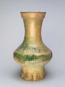 Jar, Han dynasty (206 B.C.-A.D. 220). Creator: Unknown.