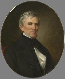 John Jordan Crittenden, 1857. Creator: George Peter Alexander Healy.
