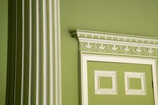 Interior detail, Audley End House, Saffron Walden, Essex, 2007.  Artist: Historic England Staff Photographer.